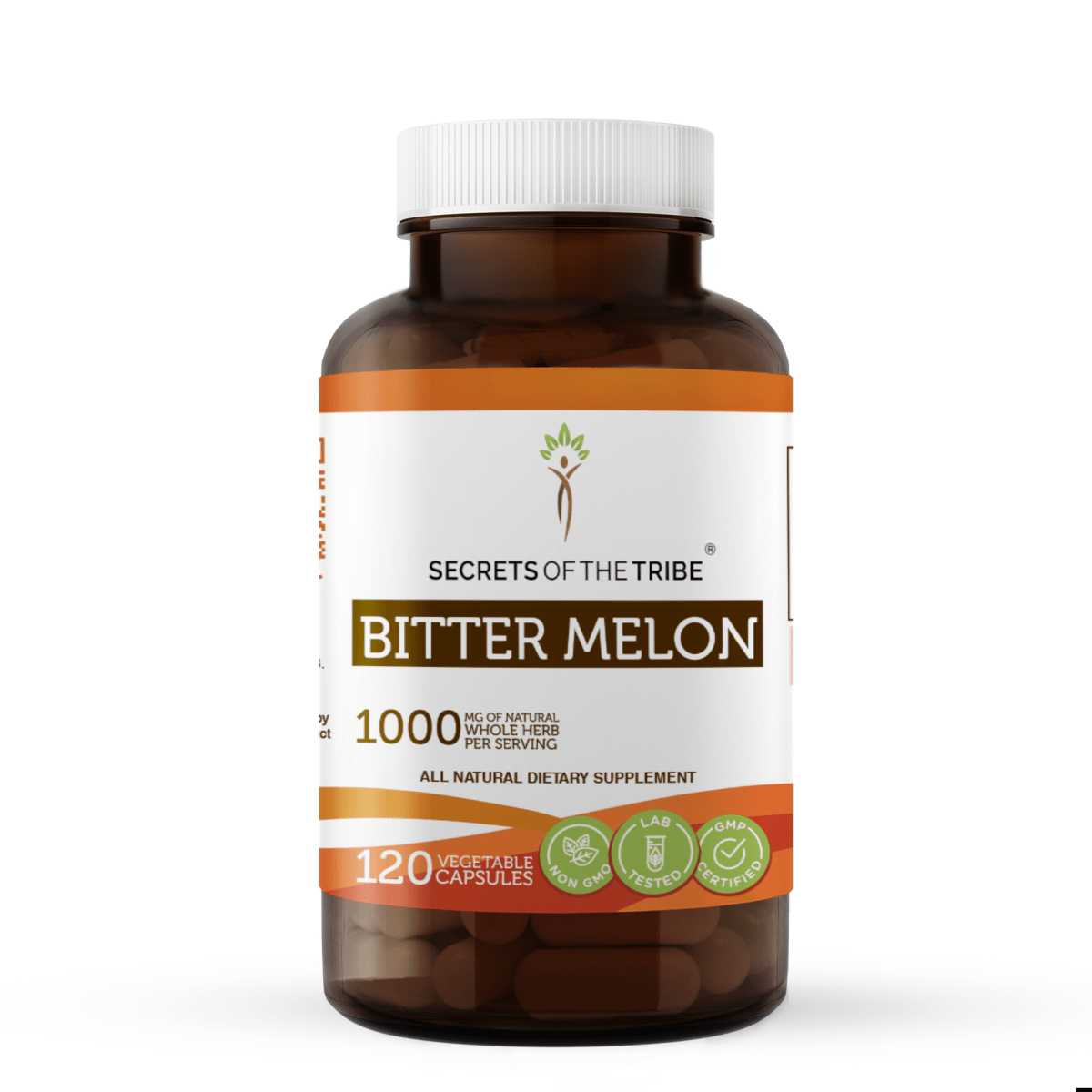 Bitter Melon Capsules