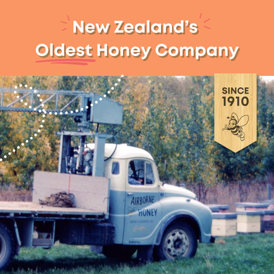 Manuka & Lemon Honey Lozenges | Cough Drops | Cold | 16 ct