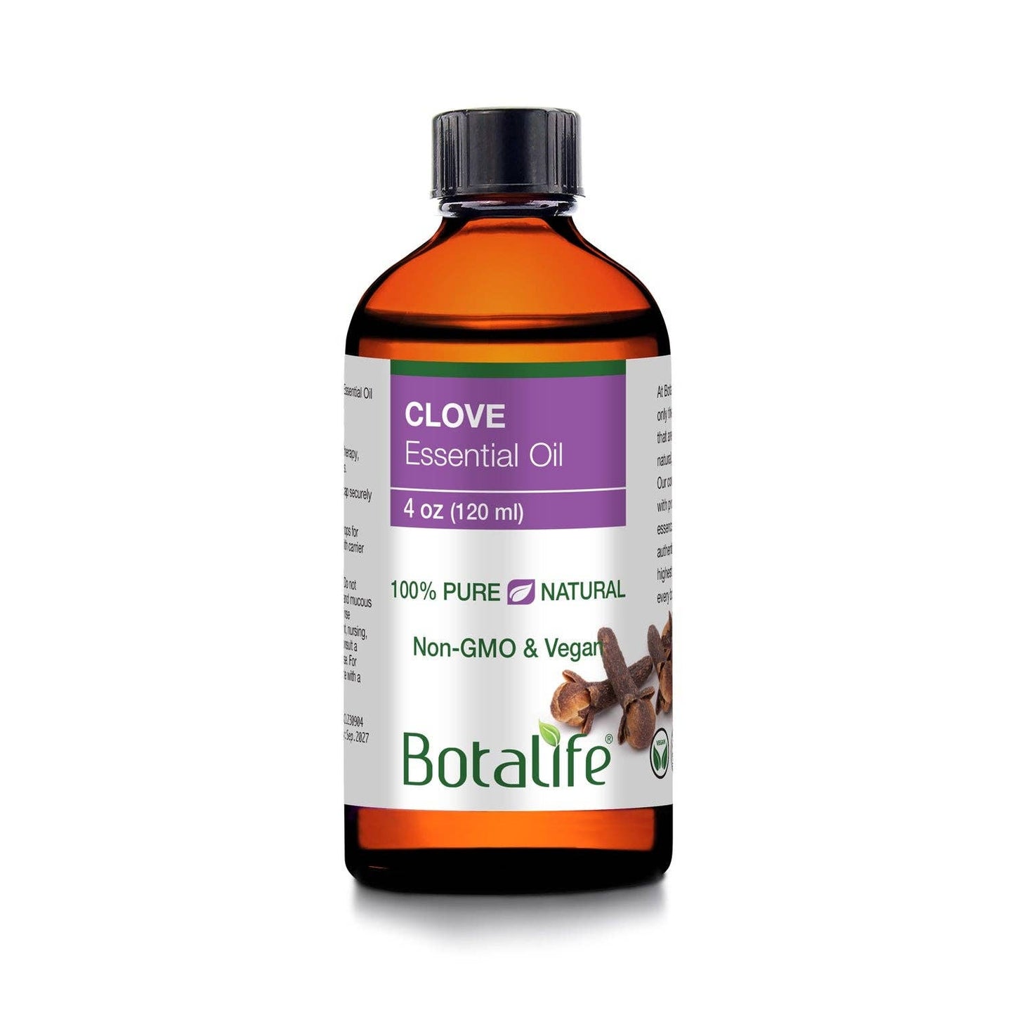 Clove Oil 4oz