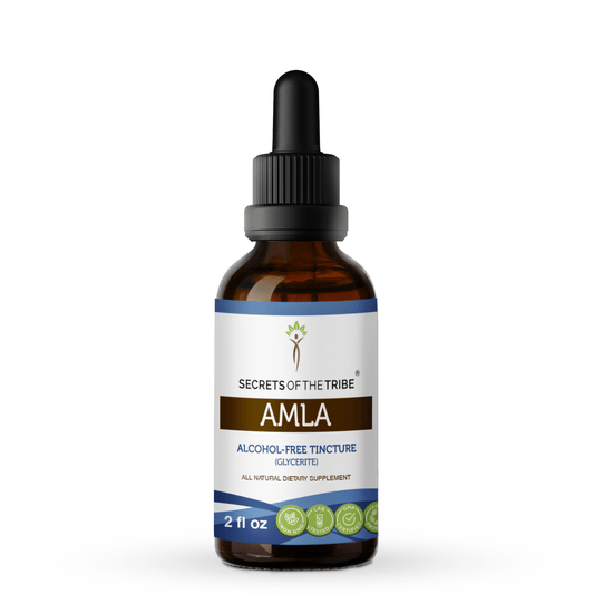 Amla Tincture