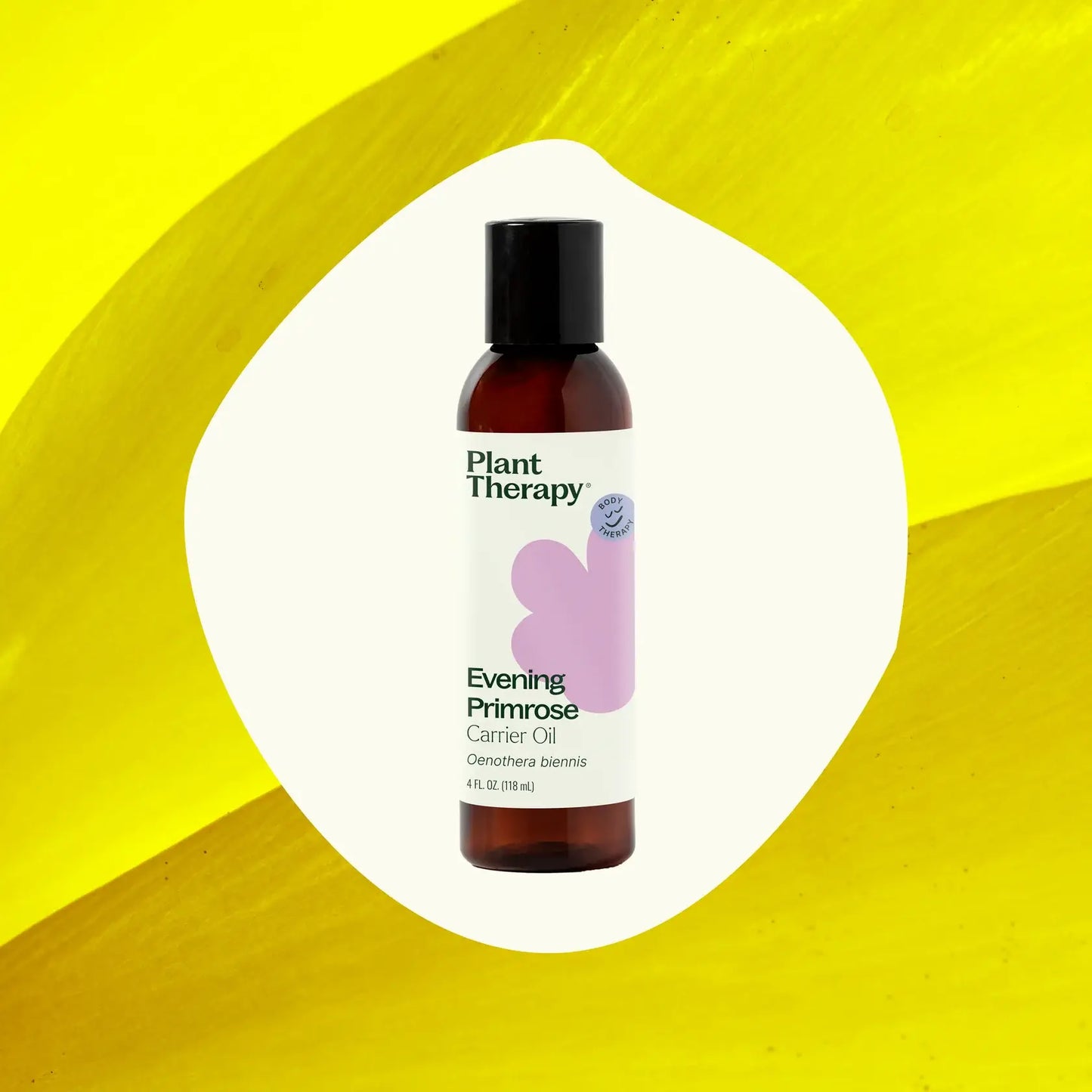 Evening Primrose Carrier Oil 4 oz