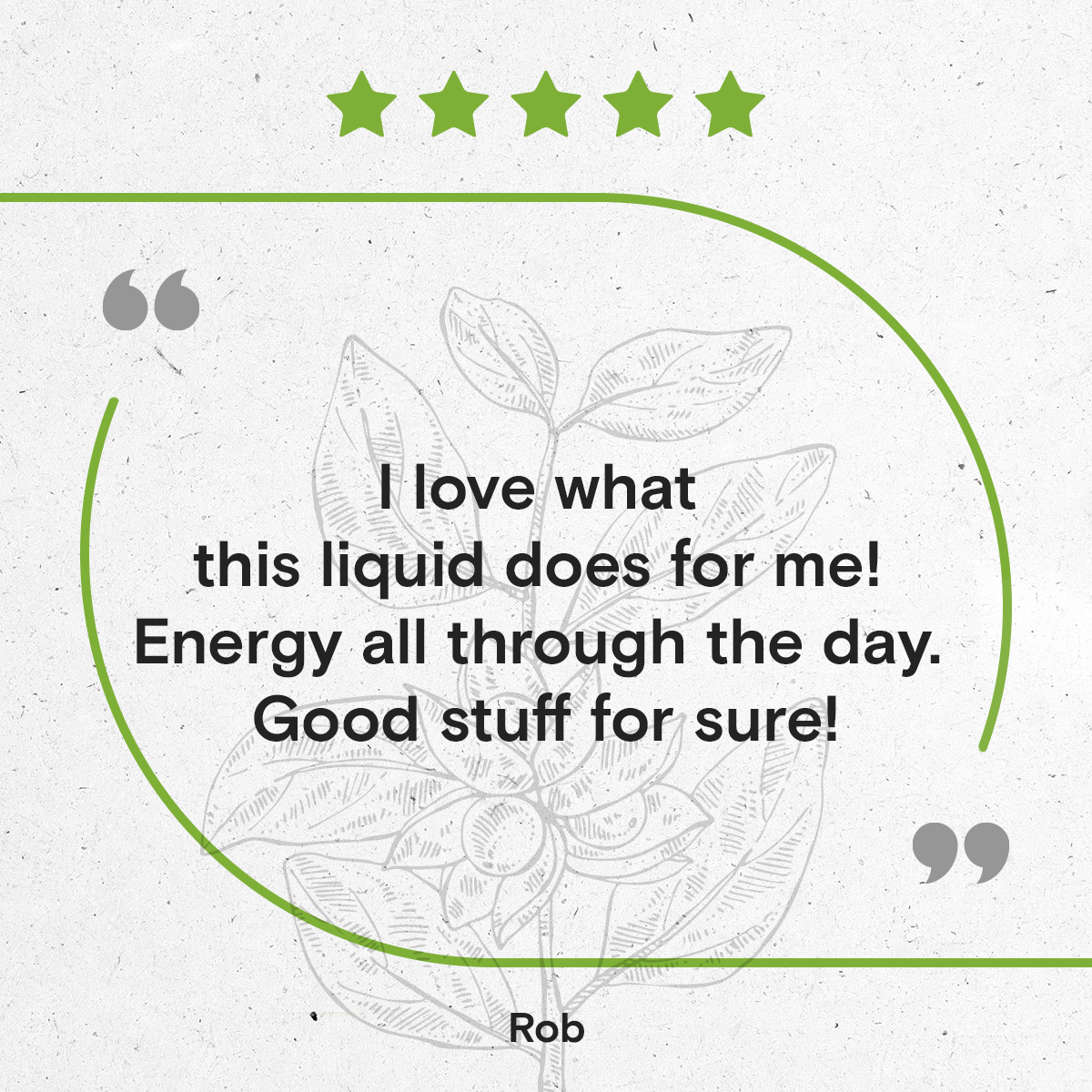 Ashwagandha Tincture