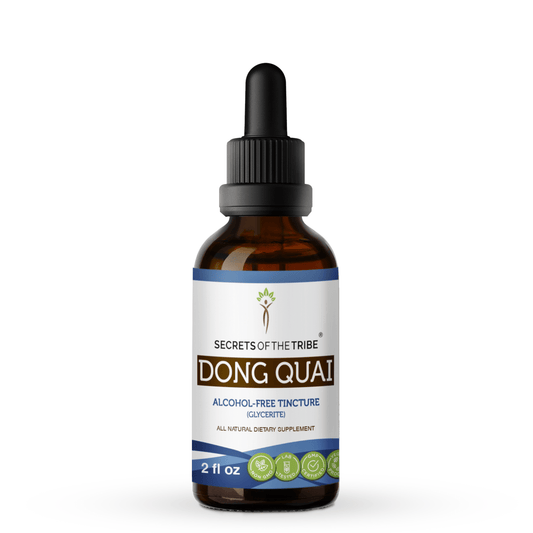 Dong Quai Tincture