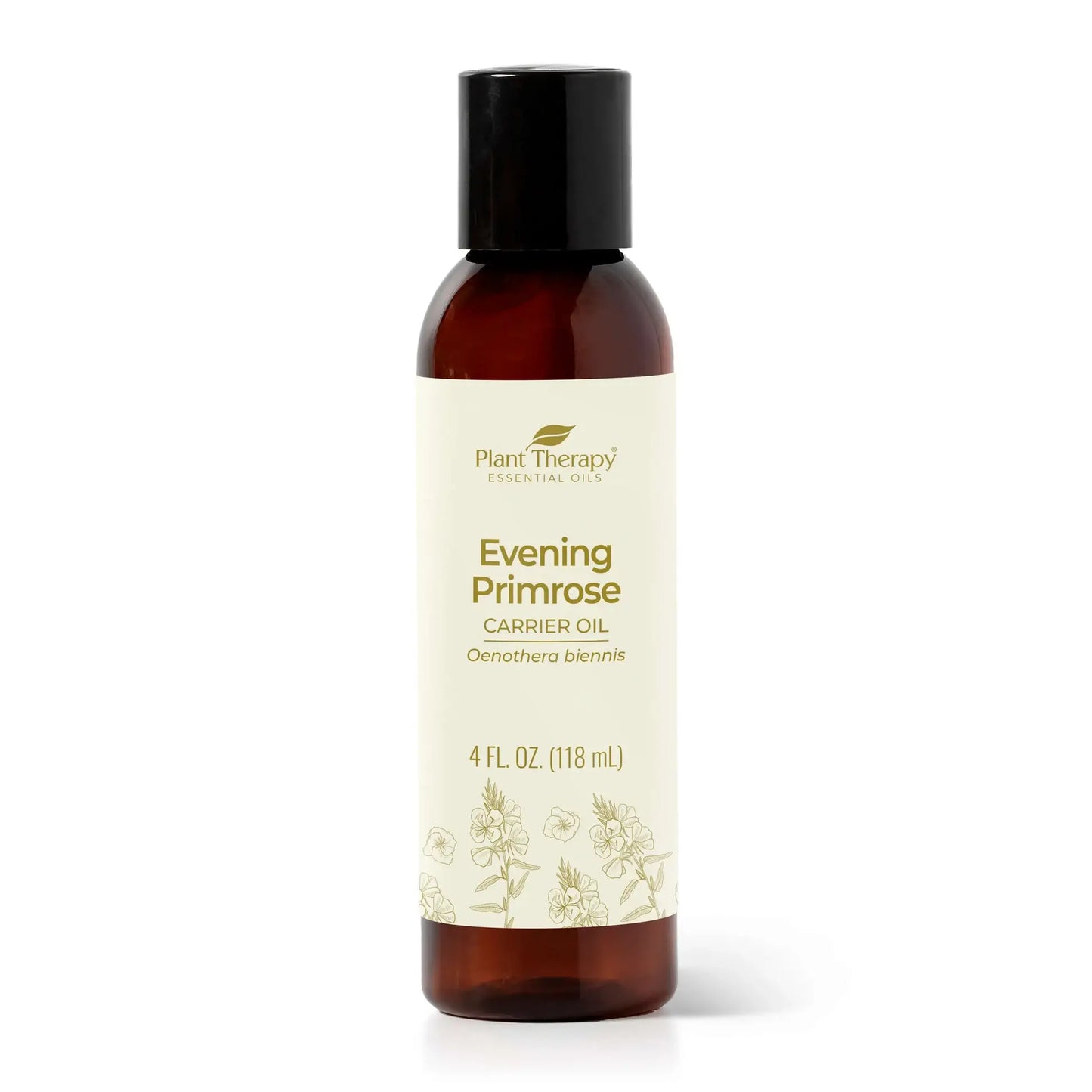 Evening Primrose Carrier Oil 4 oz