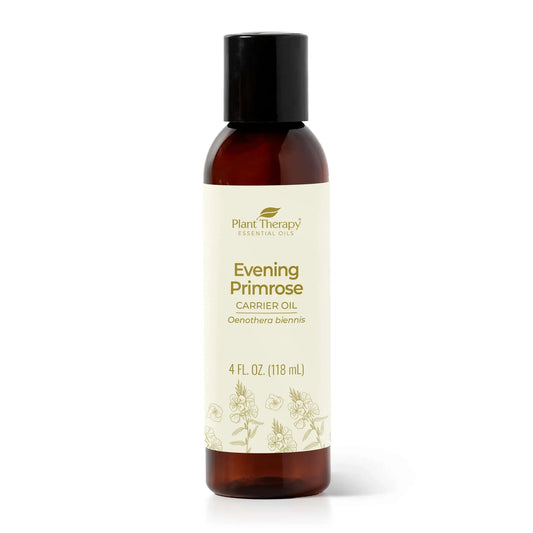 Evening Primrose Carrier Oil 4 oz