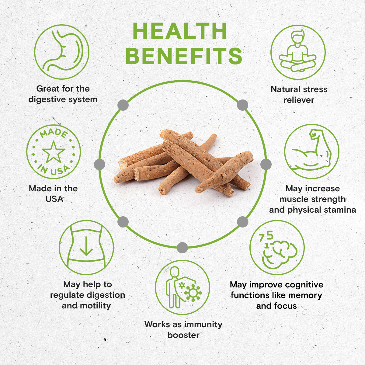 Ashwagandha Tincture