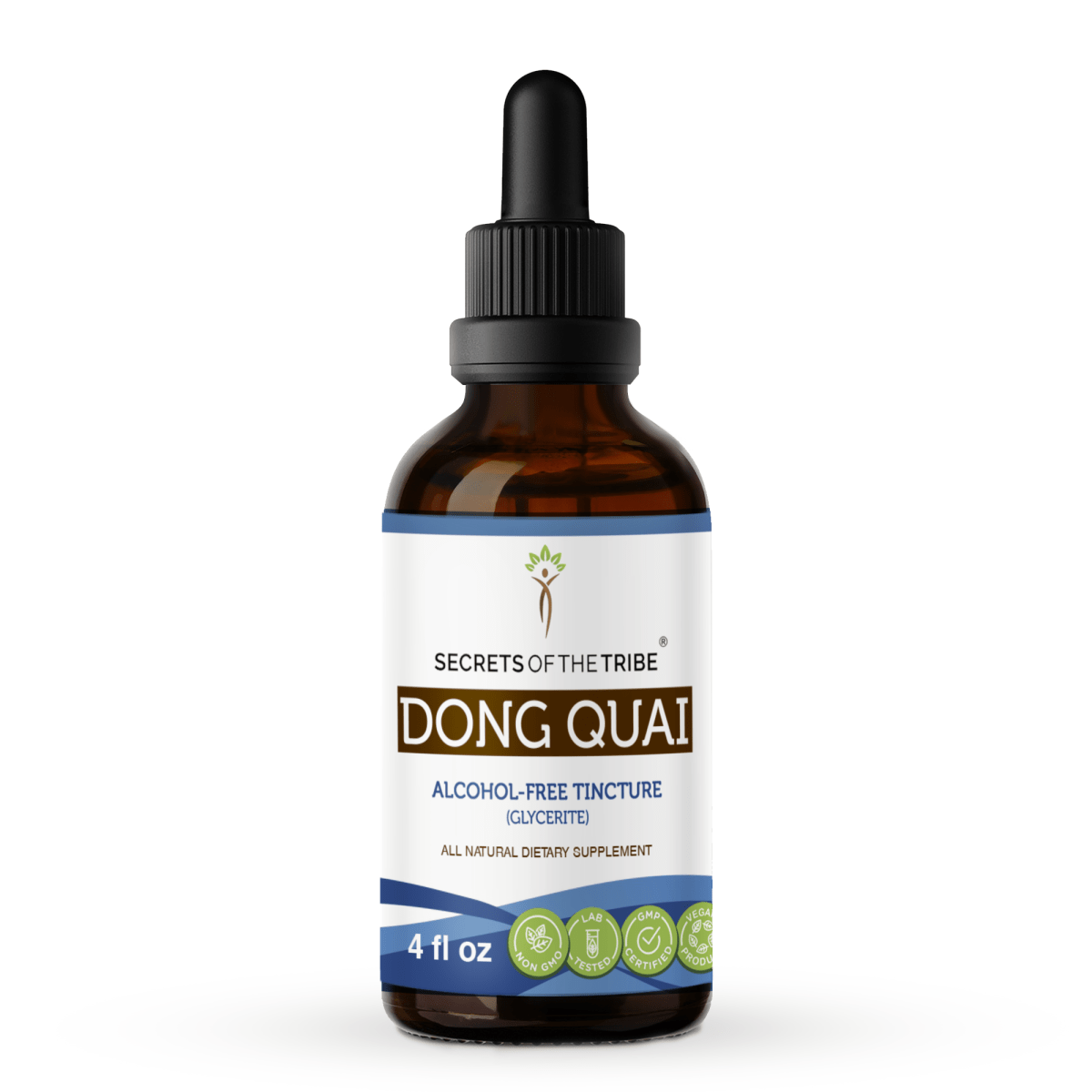 Dong Quai Tincture