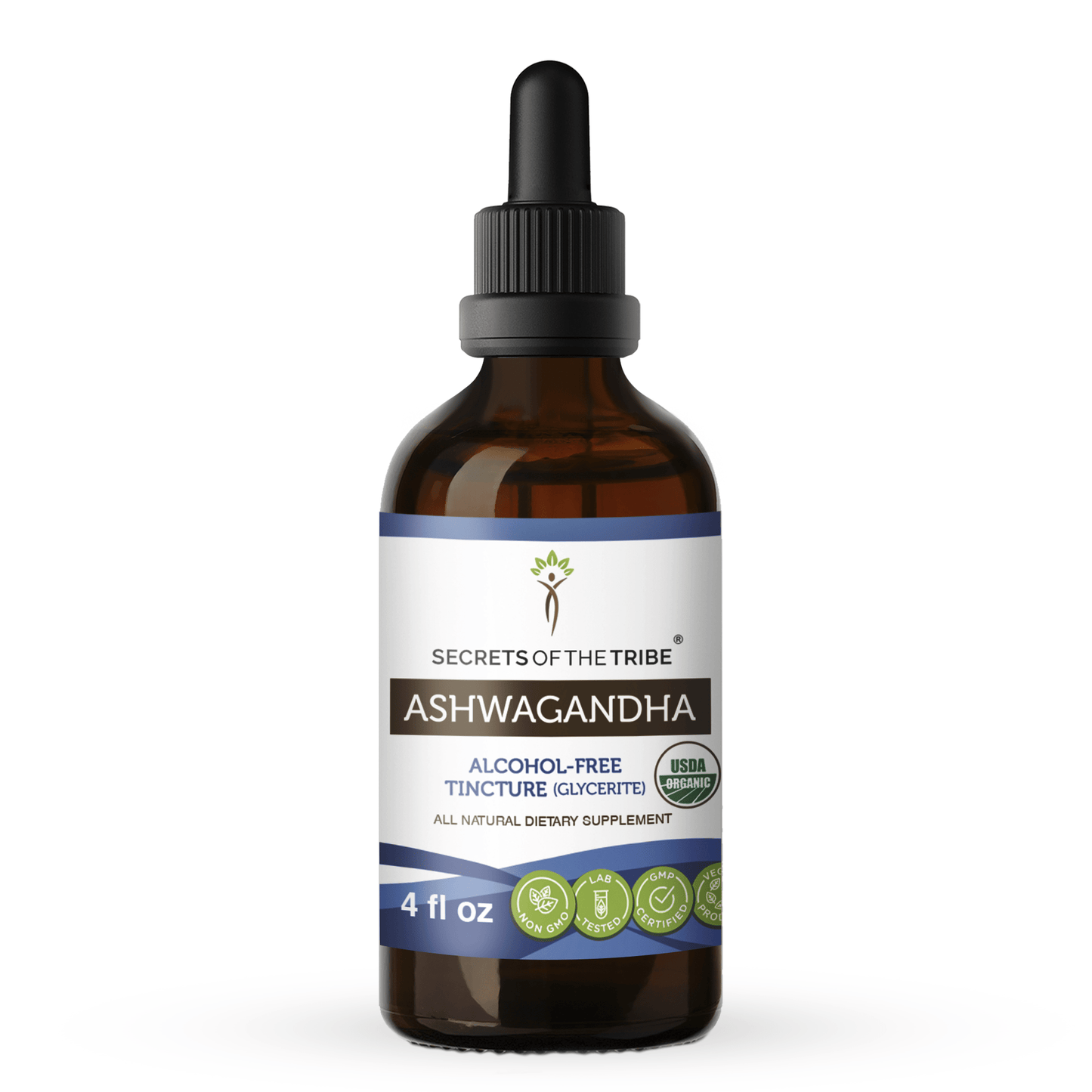Ashwagandha Tincture