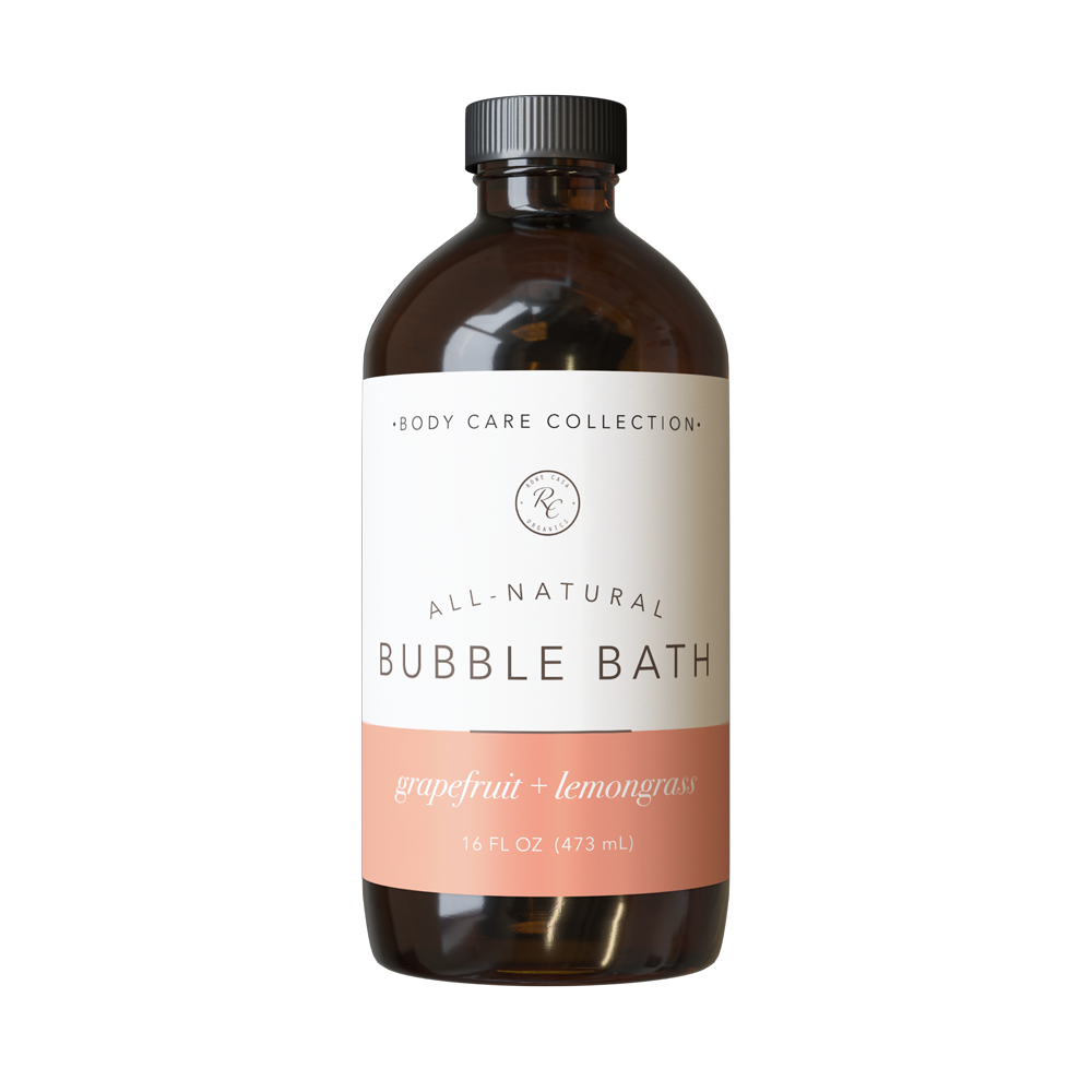 BUBBLE BATH | 16 oz