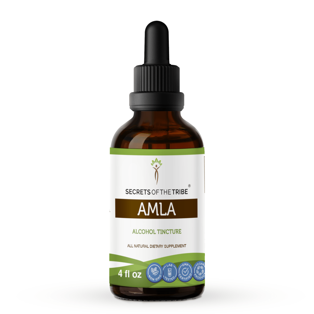 Amla Tincture